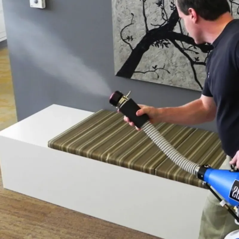 Professional Odor Removal in Bull Shoals, AR